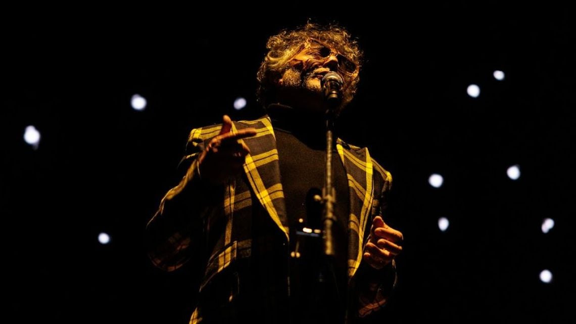 Fito Páez se sienta a contar(se): Netflix estrena el documental que se animó a mirar al hombre detrás del rock
