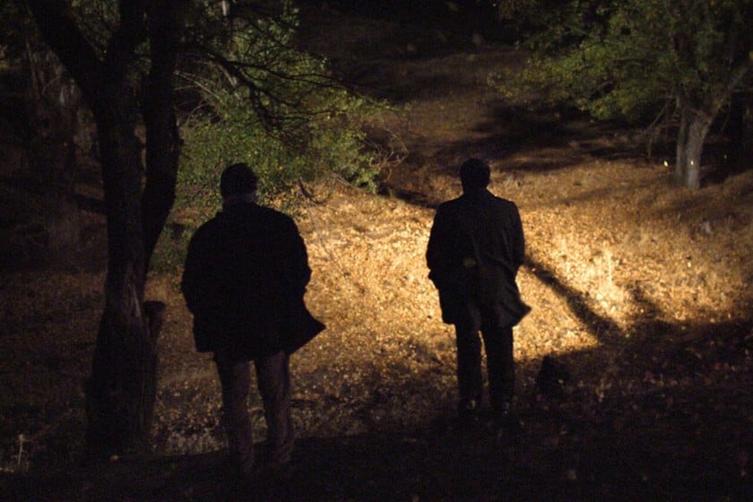 Una noche turca en busca de un cuerpo que nadie recuerda dónde quedó