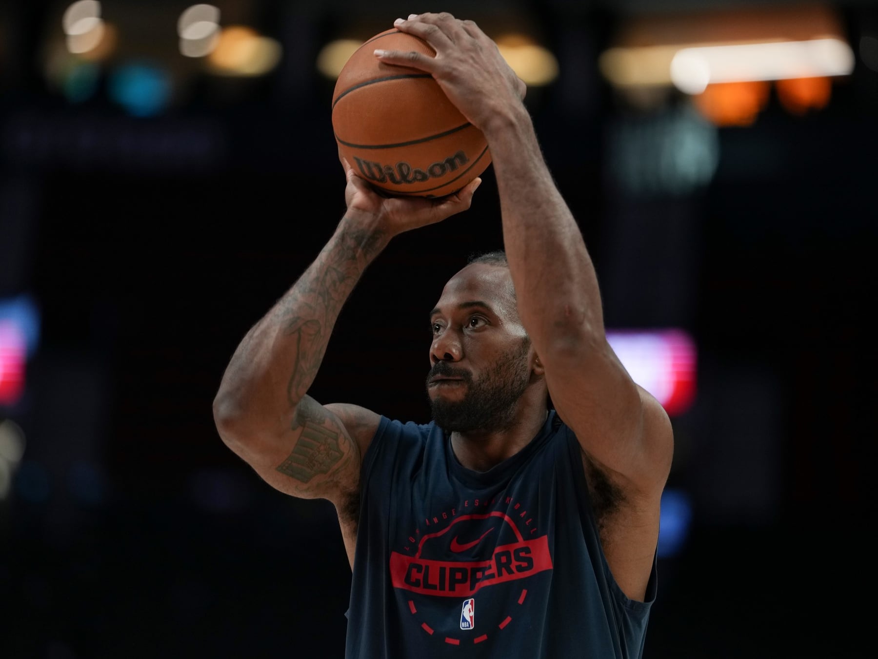 La NBA golpeó a los Clippers donde más duele: el futuro
