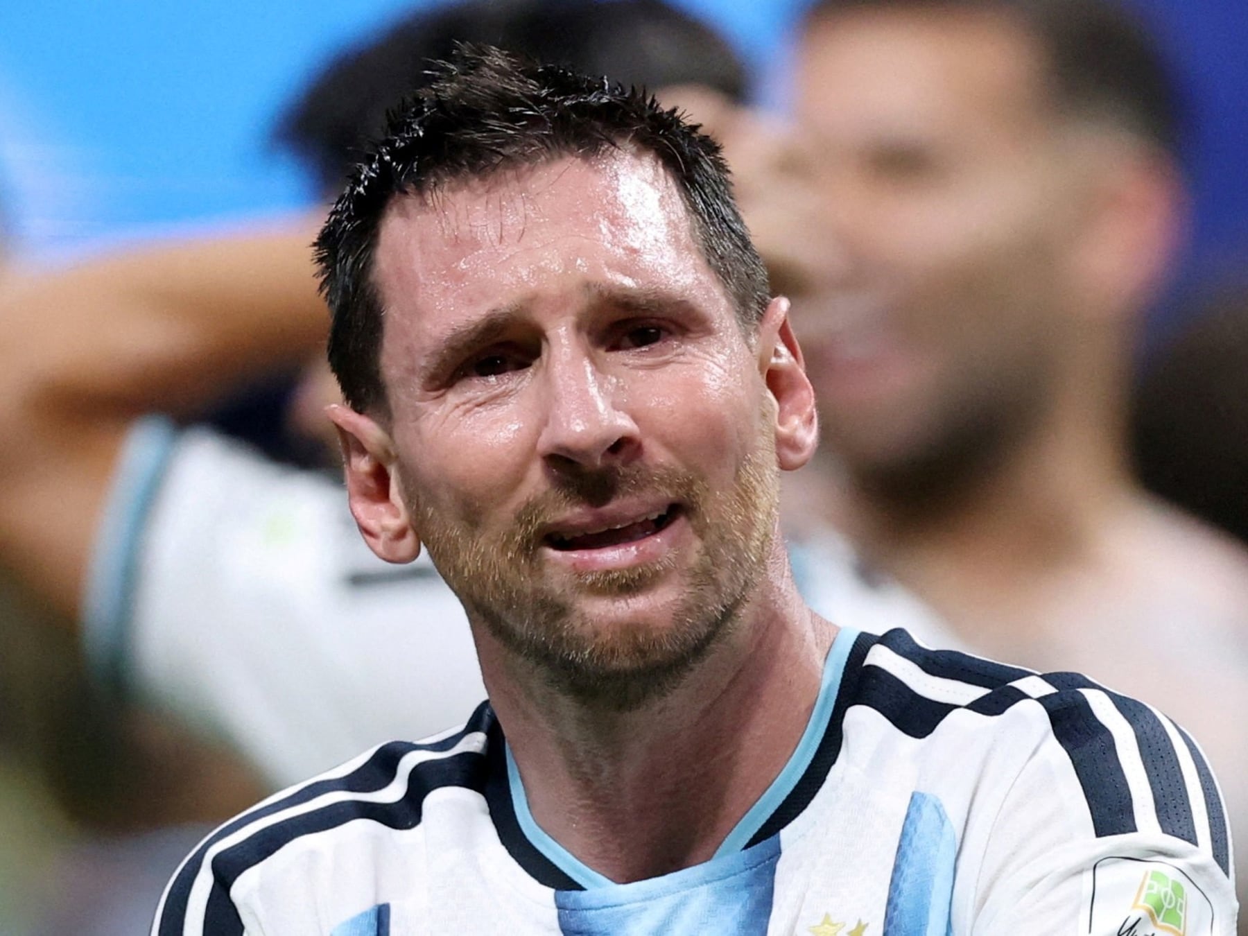 El legado del capitán: qué conversación abrir con los chicos tras la despedida de Messi
