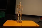 Macarena García lidera el elenco latino de la nueva película en stop-motion del estudio LAIKA