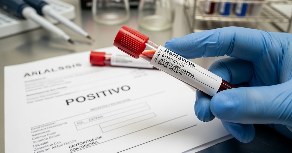Segundo caso de hantavirus en Neuquén: confirman contagio entre personas y crece la vigilancia en Zapala