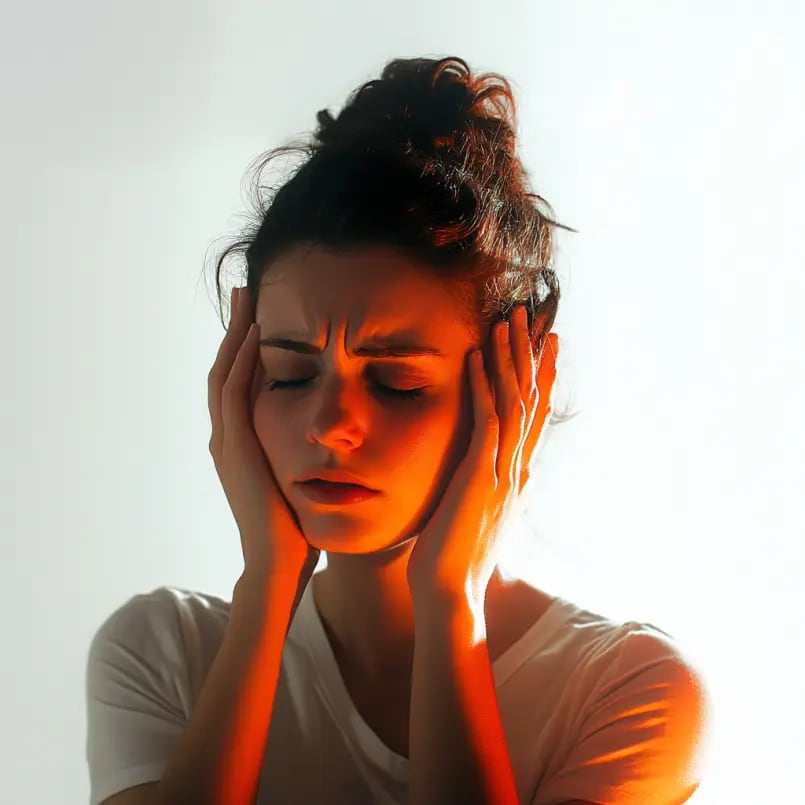 Migraña en adultos: qué dice la nueva guía para decidir cuándo y cómo empezar a prevenirla