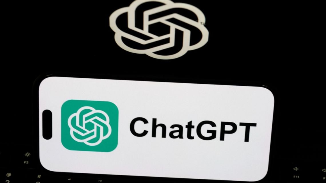 Una falla global dejó sin respuesta a tres de los grandes asistentes de inteligencia artificial