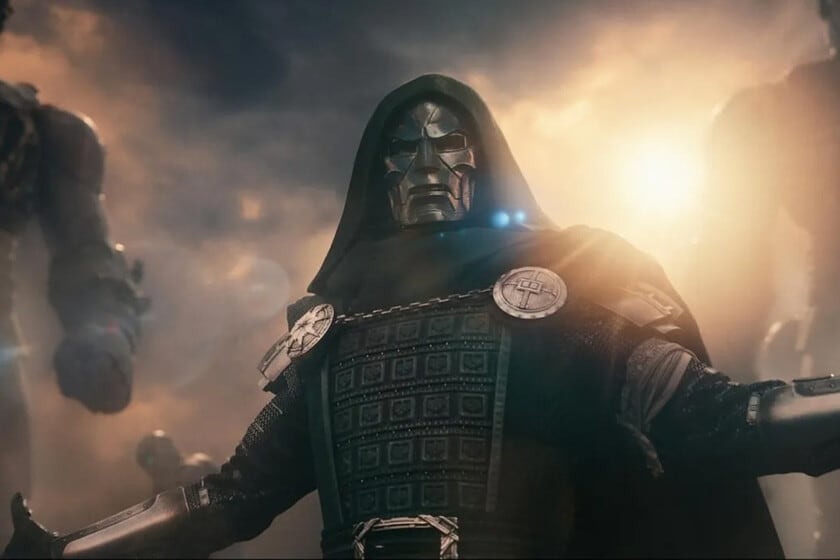 La sombra de Leone sobre la nueva batalla de los Vengadores