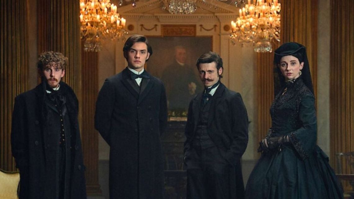 Guinness, plata y sangre: Netflix revive la guerra interna del imperio que inventó la cerveza negra