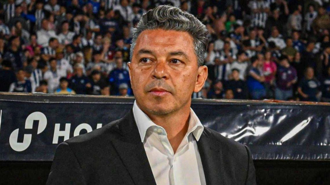 Gallardo se calza el buzo de La Tri y va por el desafío más loco de su carrera