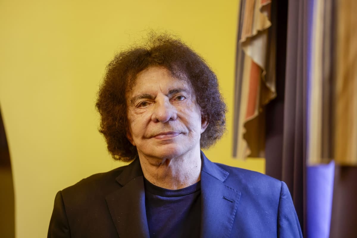 Doctor Honoris Causa para el hombre que inventó un programa que compite contra sí mismo