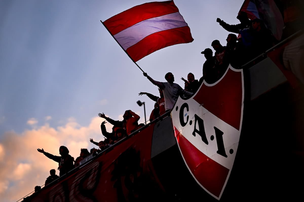 Independiente se quedó sin gol y sin nombres: vendió a sus figuras y no trajo a nadie