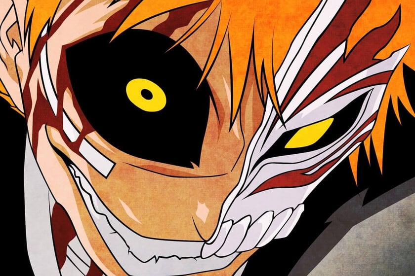 La palabra más rara del Big Three: por qué "Bleach" se llama "Bleach" y no "Black" ni "White"