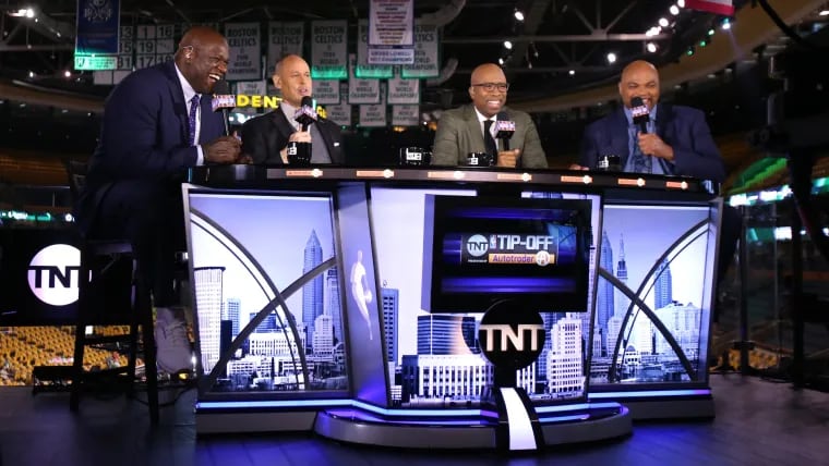 Charles Barkley le pone fecha de vencimiento a su paso por la pantalla: la próxima temporada será la última