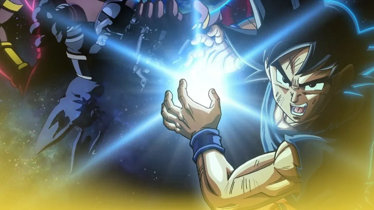 Dragon Ball Super vuelve a empezar: Toei mostró el primer avance de la remake animada con foco en Beerus