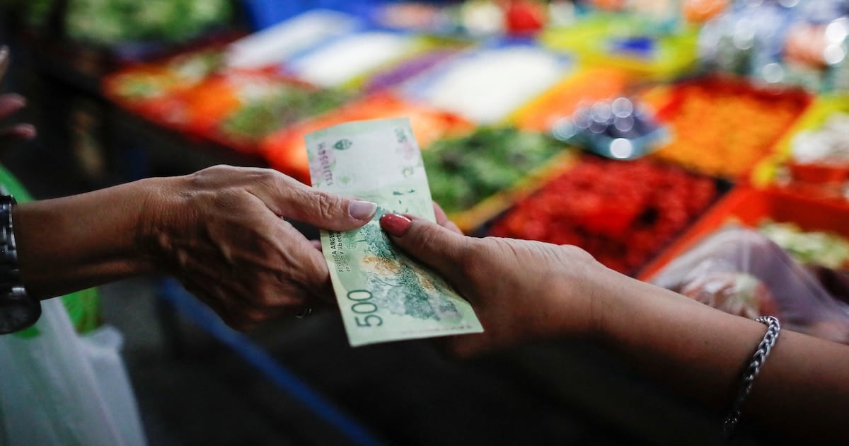 La inflación de agosto se enfría: cinco consultoras la ubican entre 1,4% y 1,9%