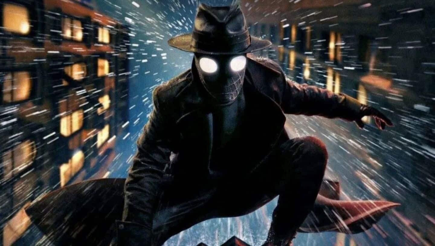 Spider-Noir se quedó en la primera página: Amazon le bajó el telón a la serie de Cage a pesar de los Emmy