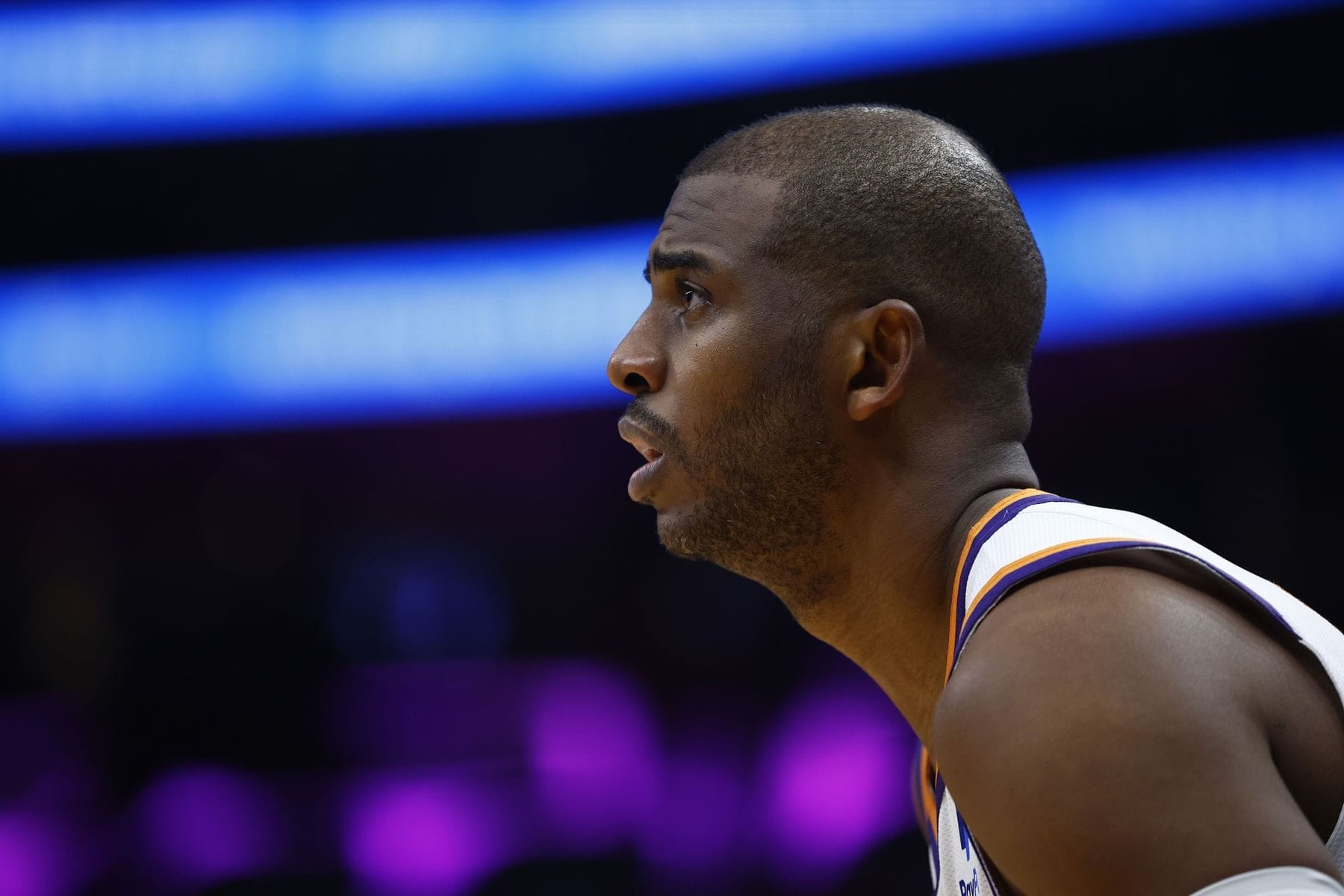 Chris Paul rompió el silencio y destrozó a los Clippers: lo mandaron de viaje sin una explicación