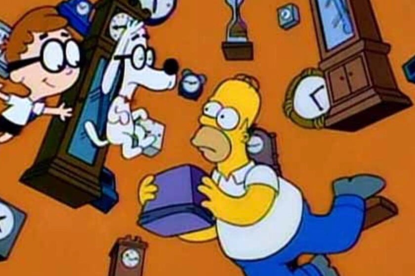 A 30 años del chiste más misterioso de Los Simpson: la frase de Homer que nadie podía explicar y que nació de un agotamiento creativo