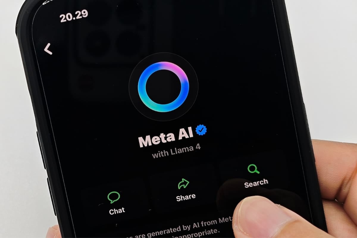 El truco para sacar a Meta IA de la pantalla de WhatsApp sin tocar la app