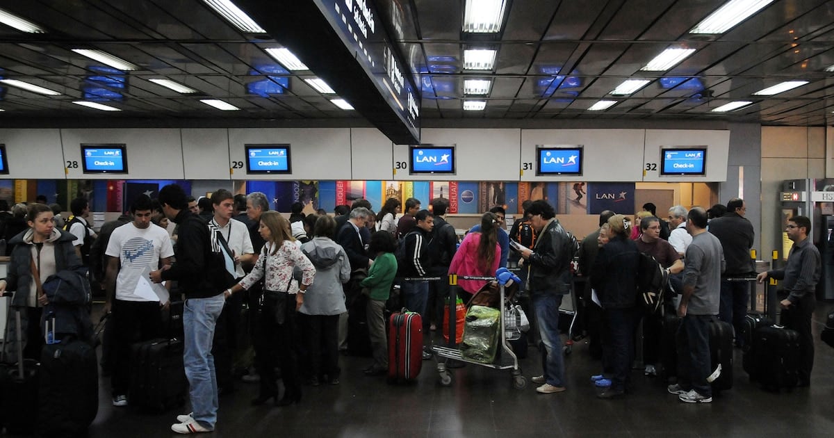 Turismo receptivo en Argentina: el semestre que devolvió a los viajeros de larga distancia