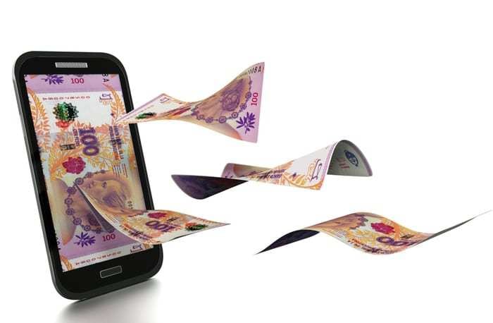 El Banco Central activa un nuevo escudo contra el fraude en las billeteras digitales