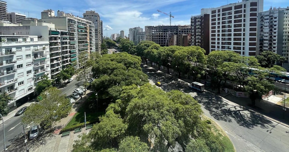 Alquileres porteños: en agosto volvieron a ganarle los precios a la inflación, pero en el año siguen corriendo de atrás