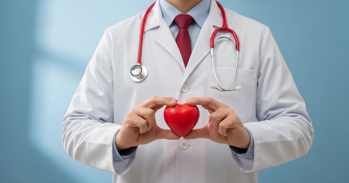 Cinco creencias sobre el corazón que aún circulan y que un cardiólogo se encarga de desarmar una por una