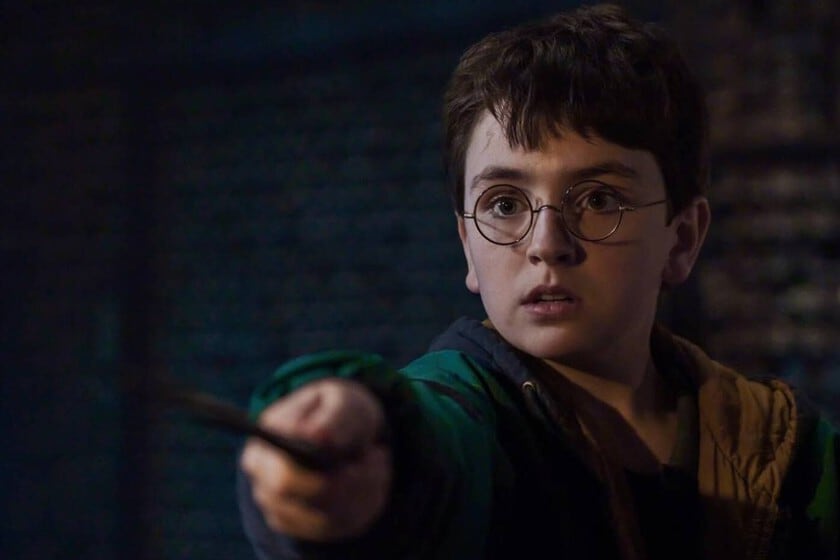 Heyman avisa que la serie de Harry Potter viene a saldar cuentas con los libros: «tener más tiempo te permite profundizar en los personajes»