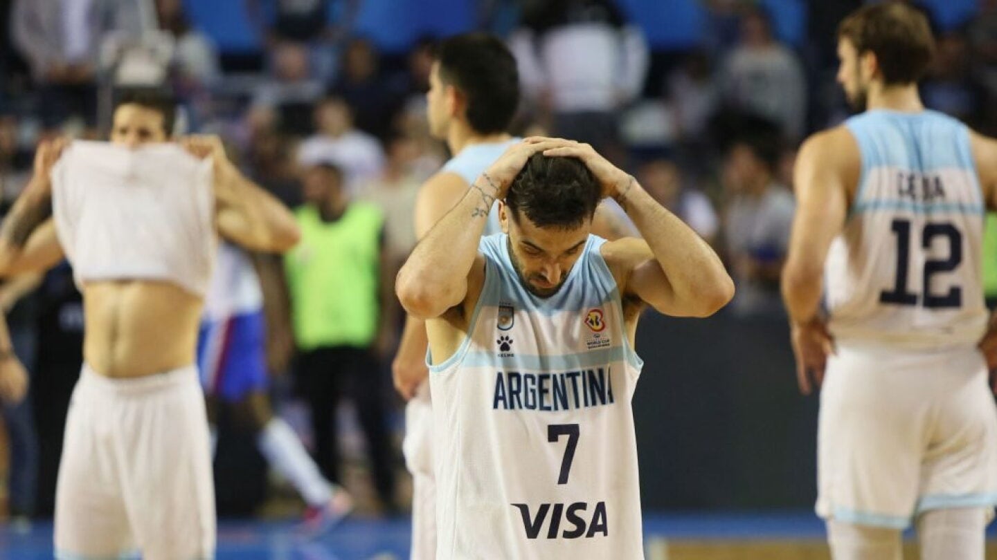 Aquella noche turca en la que Luis Scola se convirtió en un gigante y arruinó la tarde de Popovich