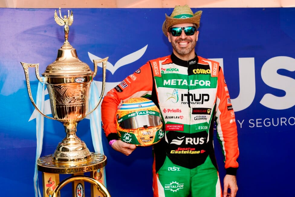 Castellano y la paradoja del que manda sin ganar: la Copa de Oro lo espera con la historia en contra