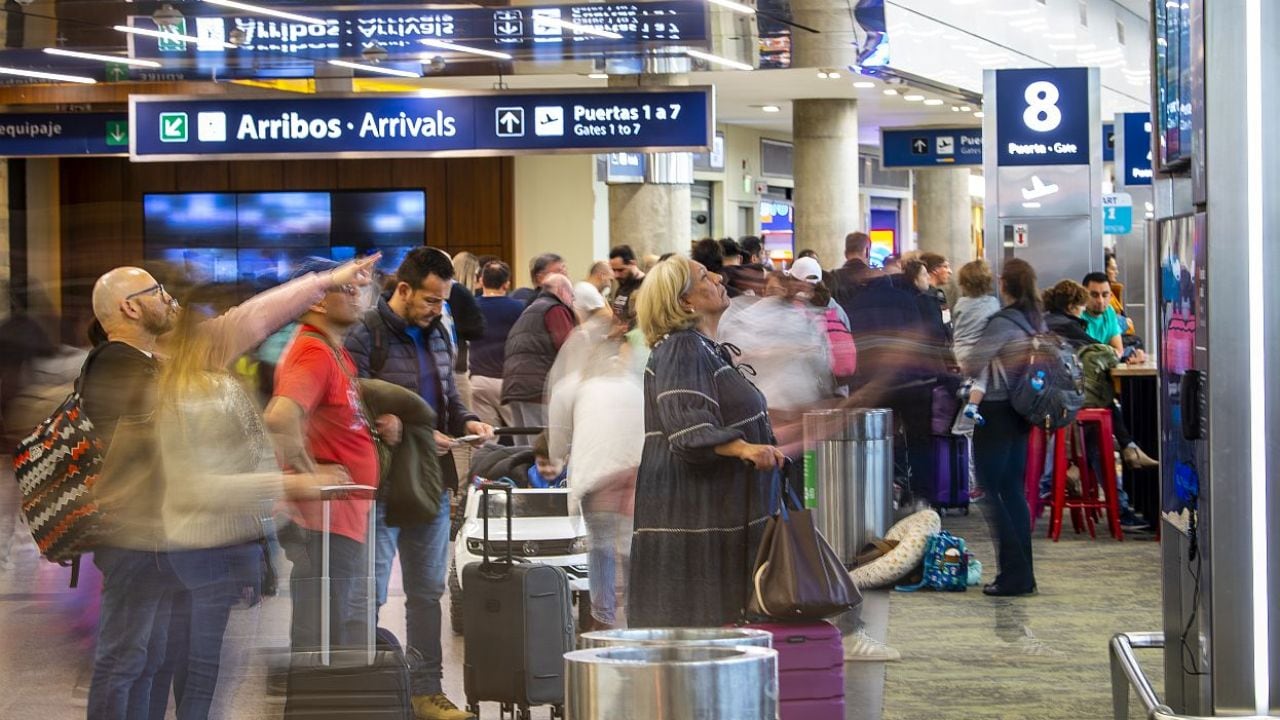 Level baja la barrera para volar a Barcelona: pasajes desde 982 euros con plazo hasta septiembre
