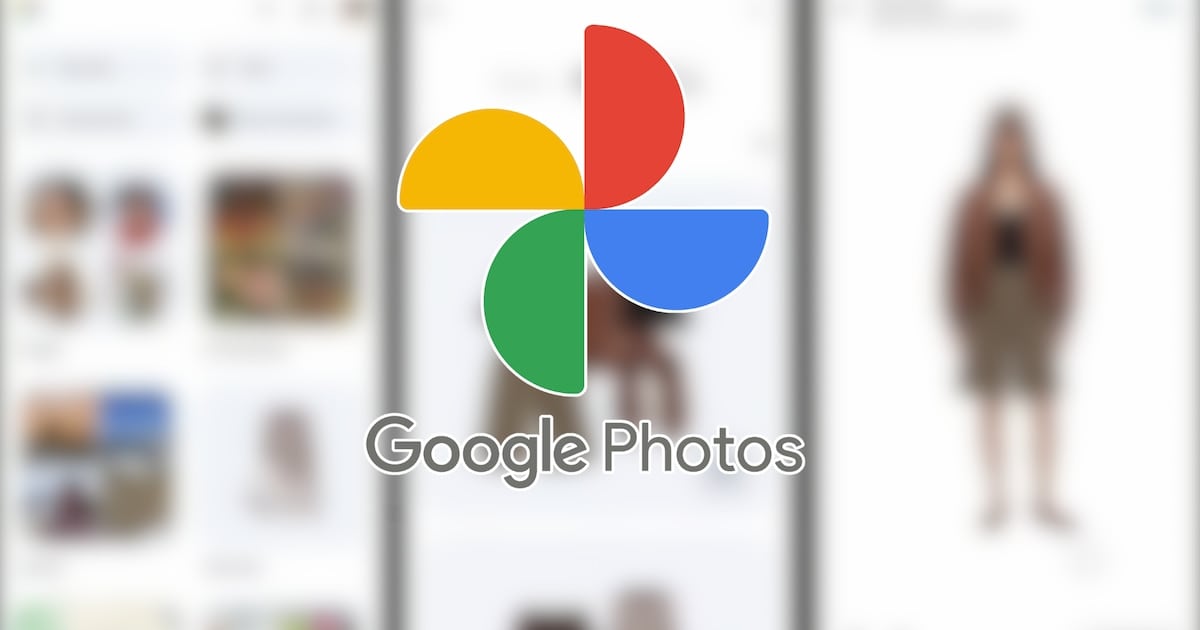 Google Fotos ahora te viste: la IA escanea tu galería y te propone looks sin que muevas un dedo