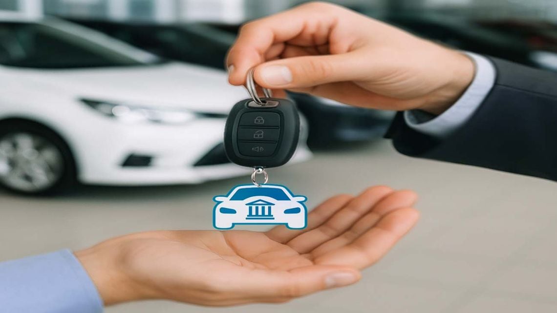 El Banco Nación reactiva el crédito UVA para automotores y financia hasta 100 millones sin prenda