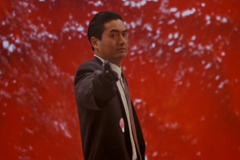 Tres peliculas de John Woo que cambiaron para siempre el cine de accion, otra vez en pantalla
