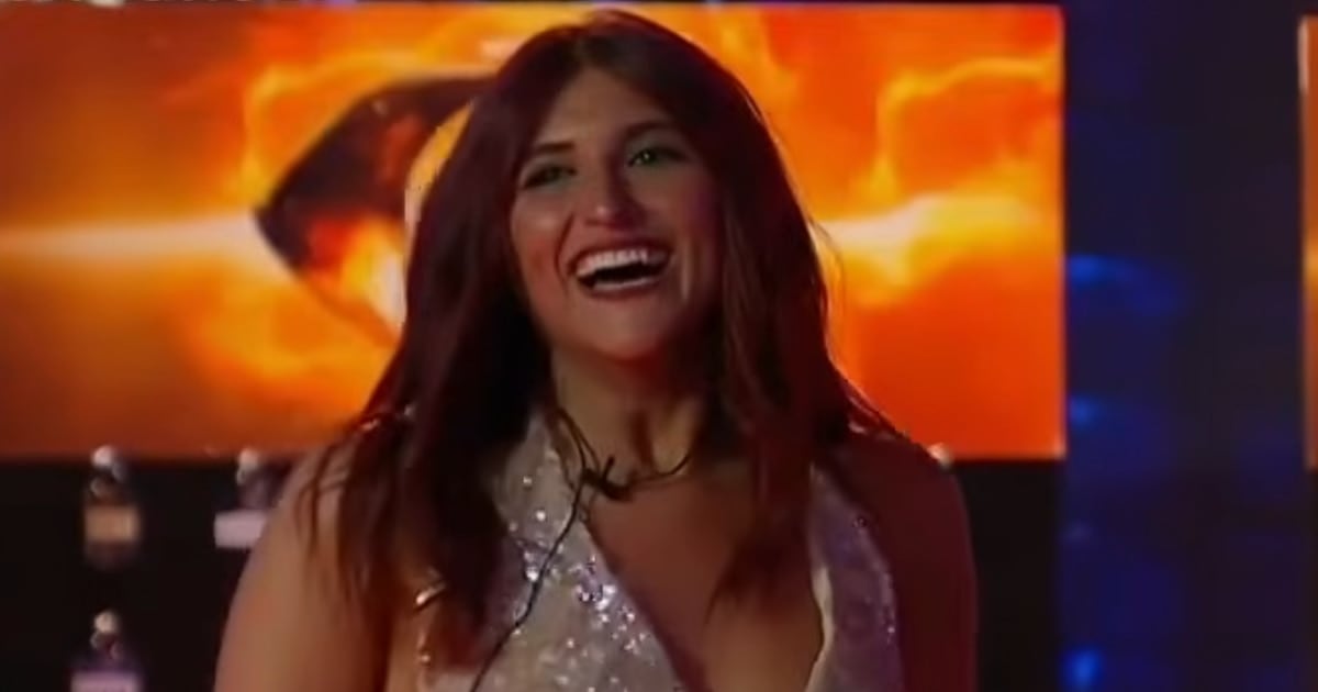 Titi se llevó el viaje a Bariloche y las finalistas de Gran Hermano quedaron a solas en la casa por primera vez