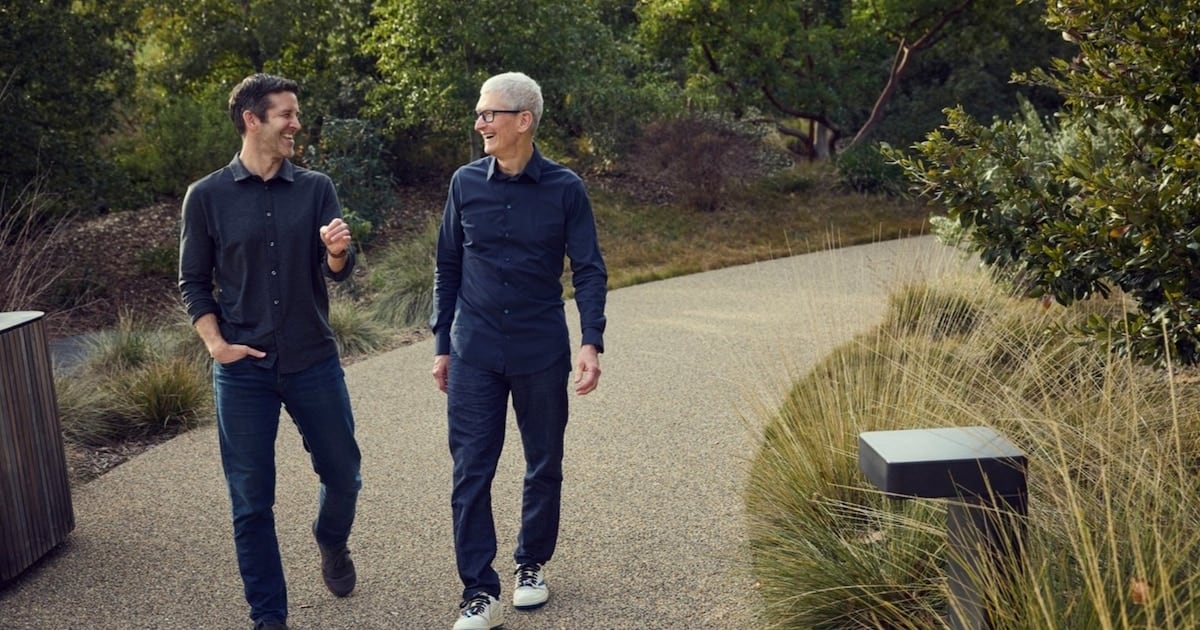 Apple apuesta a una inteligencia artificial que se queda en el teléfono: así funcionan los nuevos iPhone 18 Pro y el iPhone Duo plegable