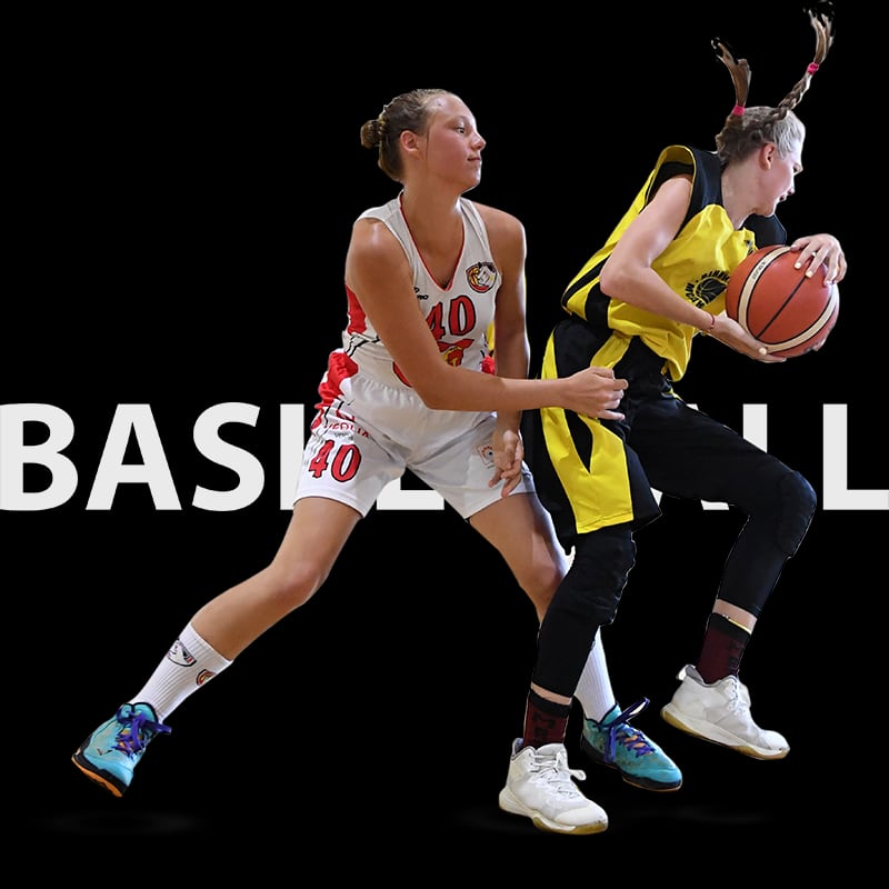 Obras y Paulistano picaron alto en el debut de la Youth BCLA sub-18