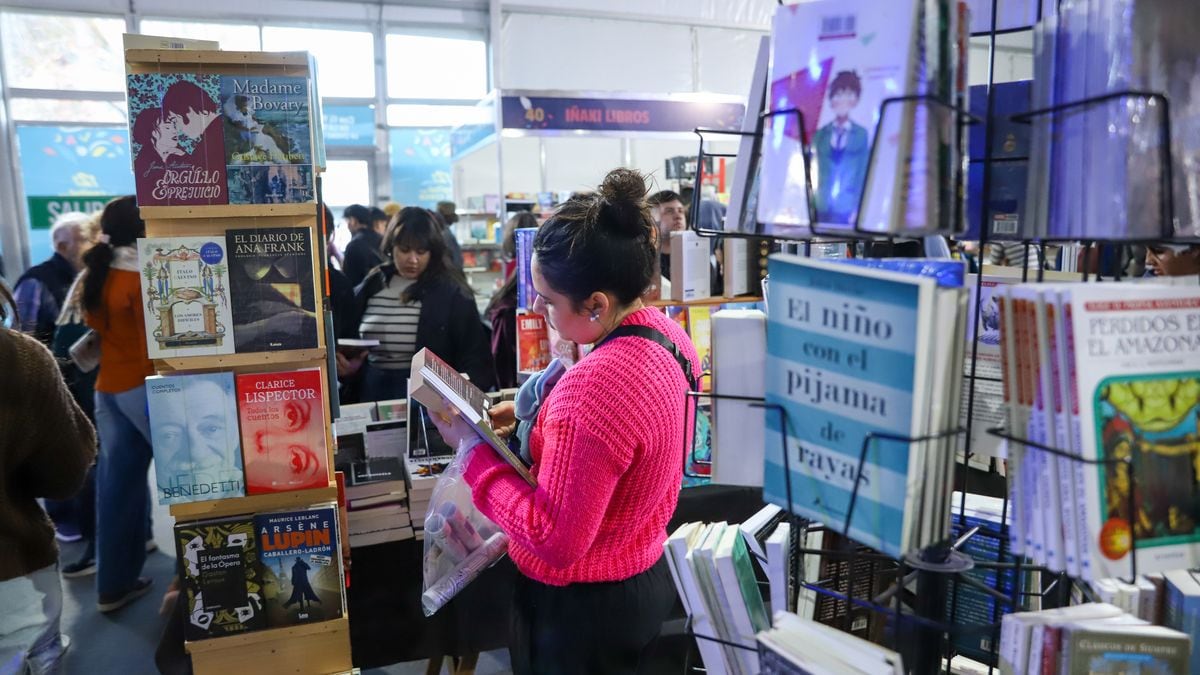 Neuquén se entrega a los libros: diez jornadas para reencontrarse con la palabra escrita