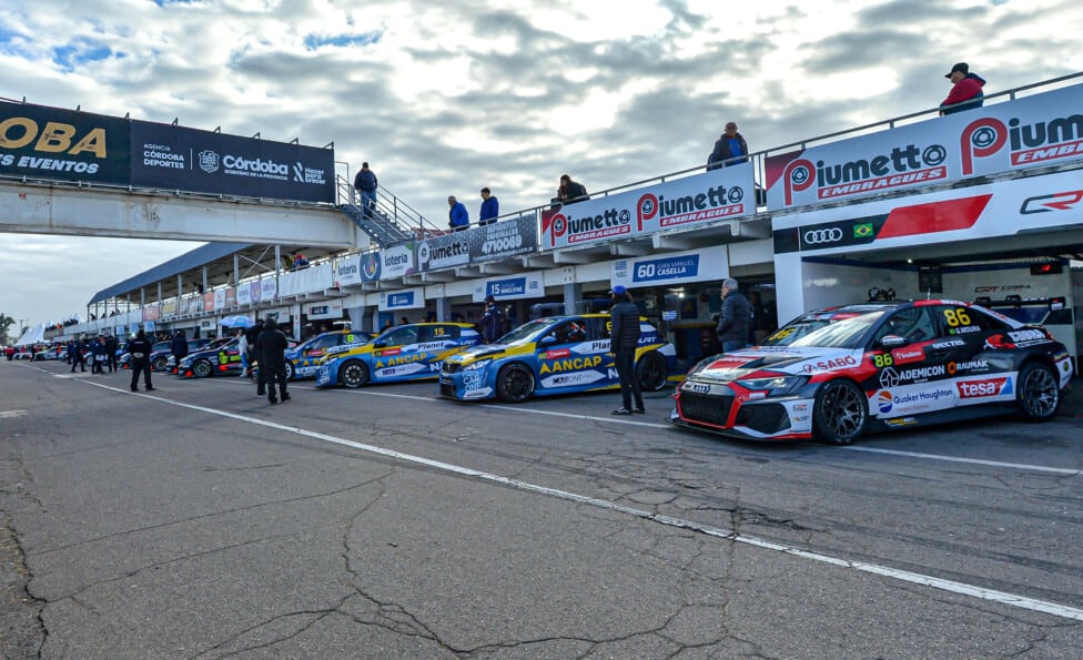 Concordia, la pista que nadie conoce y que puede revolver el TCR South America