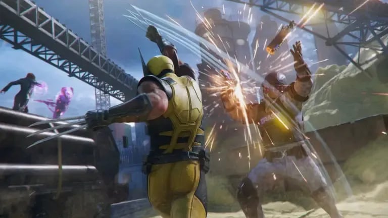 Logan vuelve a dar pelea: así se siente el Wolverine que Insomniac imaginó para la Play 5