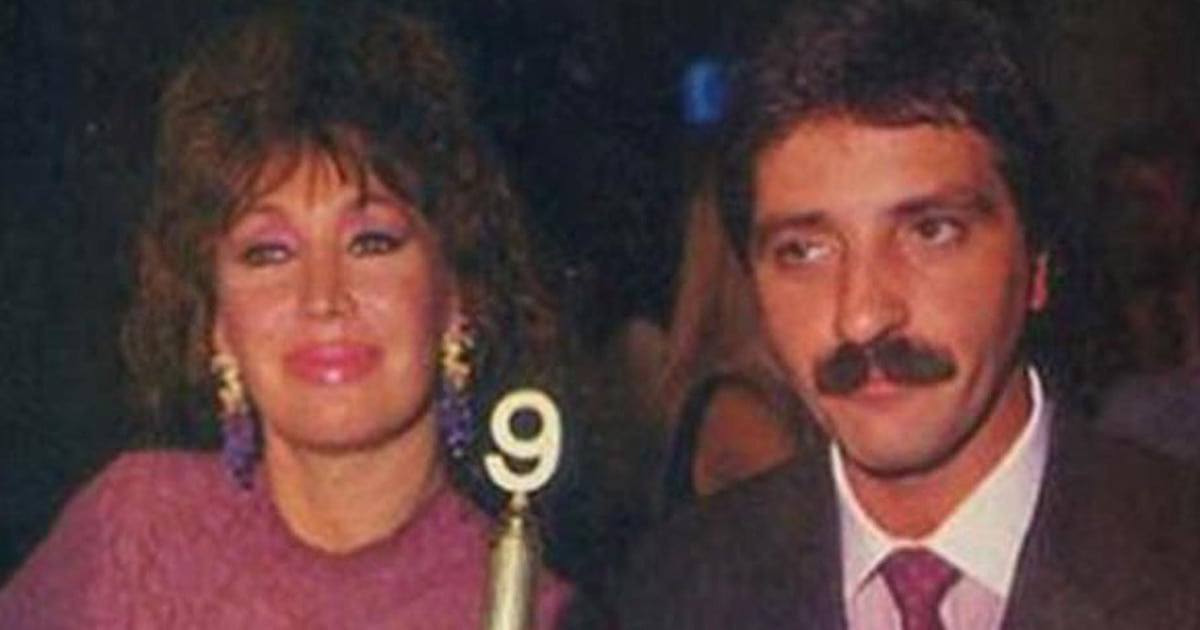 La biopic de Moria Casán acumula dos juicios en menos de un mes y suma al director entre los demandados