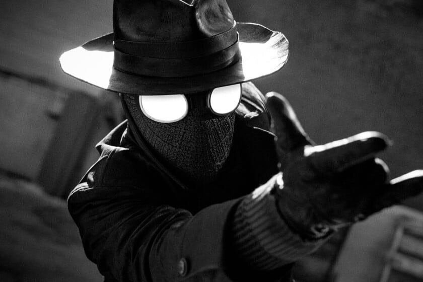 Lo que nunca veremos de Spider-Noir: la segunda temporada que Uziel imaginó entre Europa, Los Ángeles y la Segunda Guerra