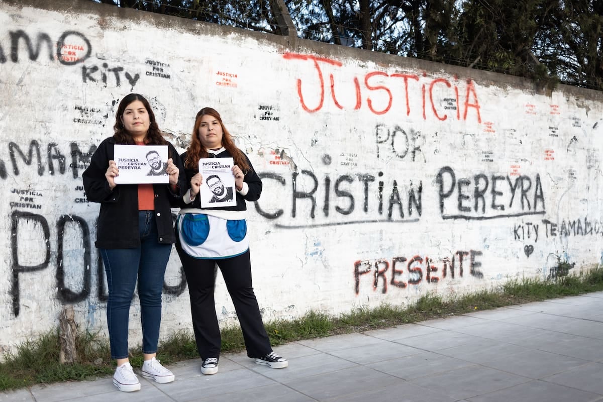 Elevan a juicio oral a un efectivo de la UTOI por matar a un docente en La Matanza durante un viaje de Didi