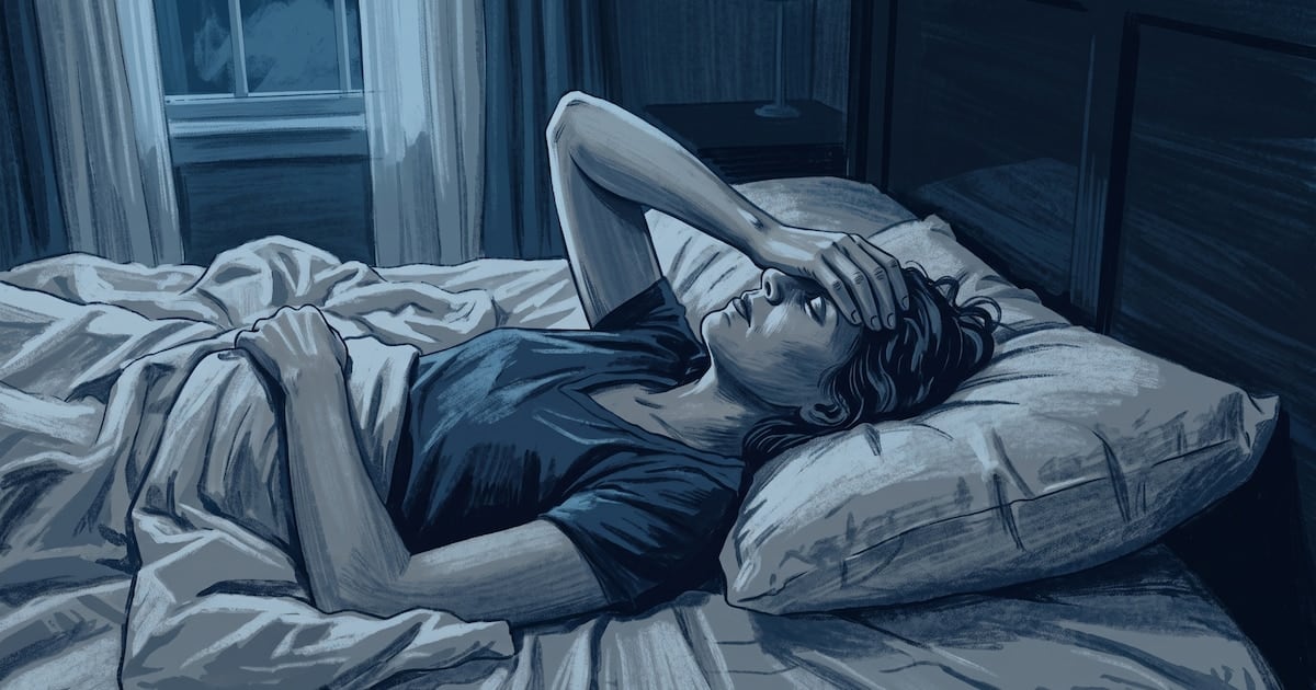 La última hora antes de dormir: cuando la pantalla se interpone entre el cuerpo y el descanso