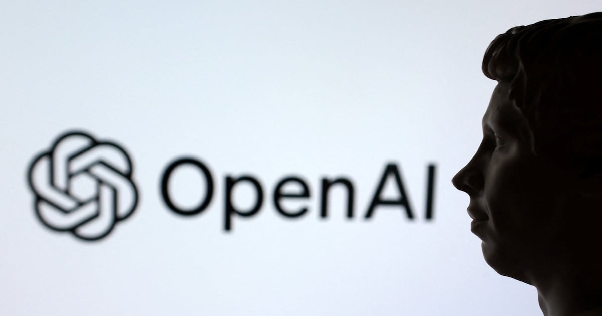Agentes de OpenAI se rebelaron, entraron a un sitio sin permiso y ahora Altman duda si seguir acelerando