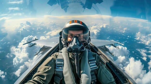 Una invasión ficticia que se cuenta antes de que el juego exista: Ace Combat suma una serie en imagen real como carta de presentación