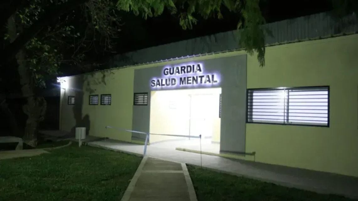 Chaco diseña una red pública de salud mental para llegar a cada territorio y no dejar a nadie solo después de una crisis