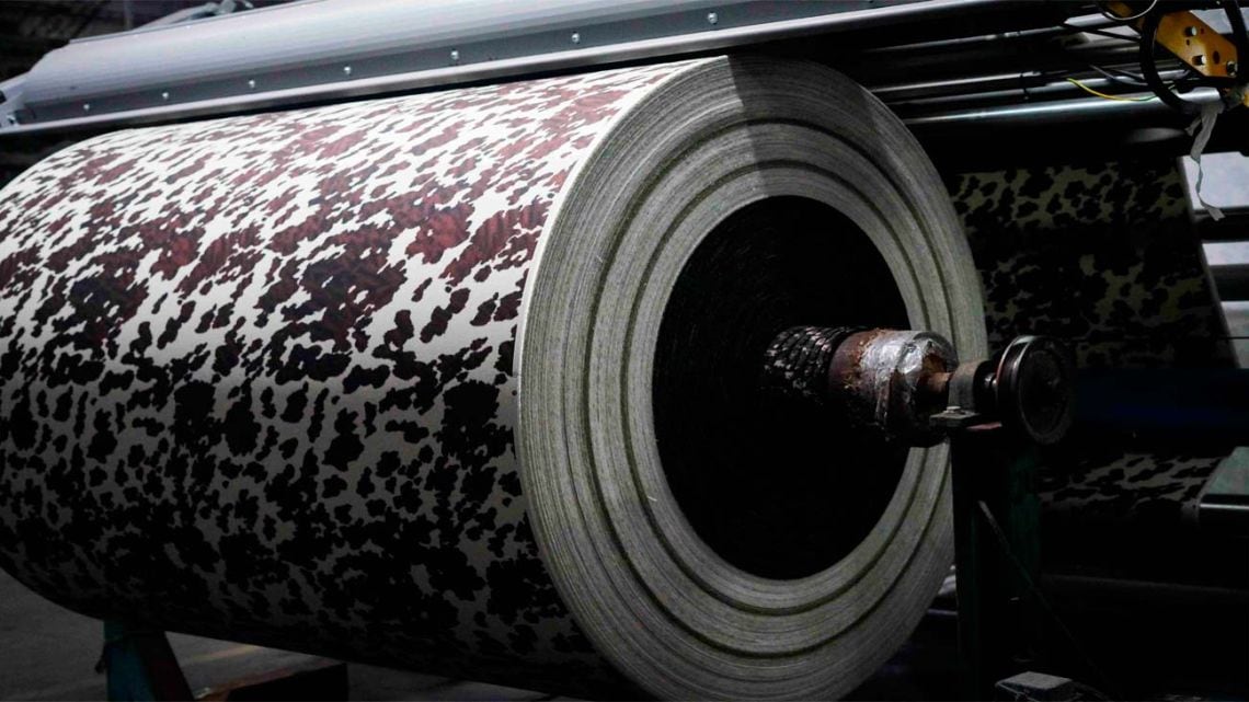 El sector textil perdió casi una cuarta parte de su producción y advierte que la mitad de la oferta ya viene de afuera