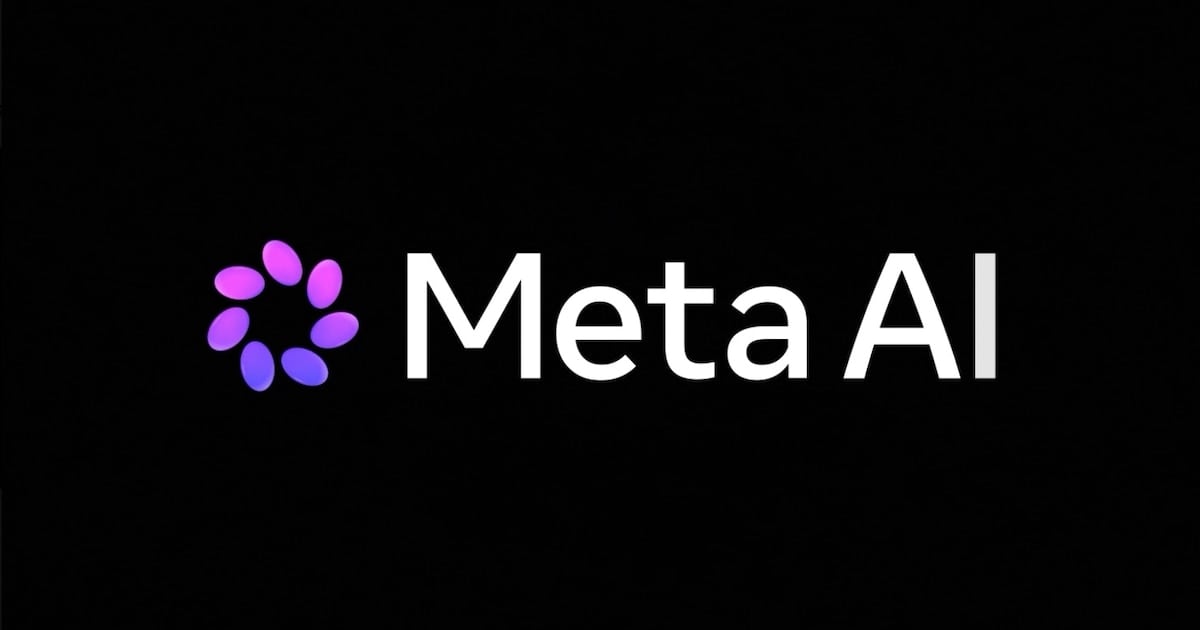 Meta se disculpó por un chat que preguntó cosas íntimas sobre los hijos de una usuaria