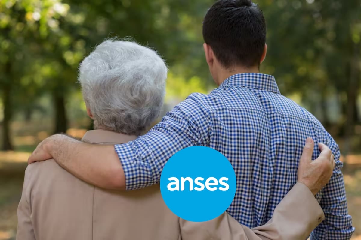ANSES: jubilaciones y AUH se actualizan 2,11% y se pagan entre el 14 y el 18 de septiembre