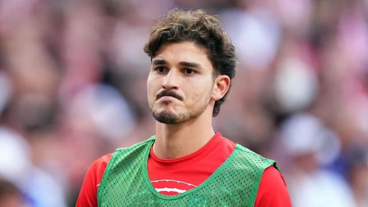 Julián Álvarez se queda en Madrid: el Atlético lo cuida pensando en el clásico contra Real Madrid