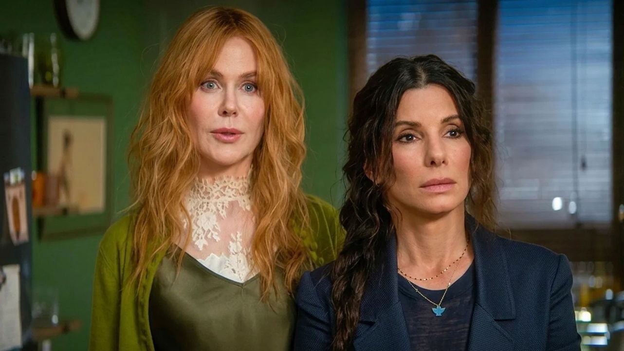 Las hermanas Owen vuelven a conjurar: "Prácticamente magia 2" deja la puerta abierta a una tercera entrega